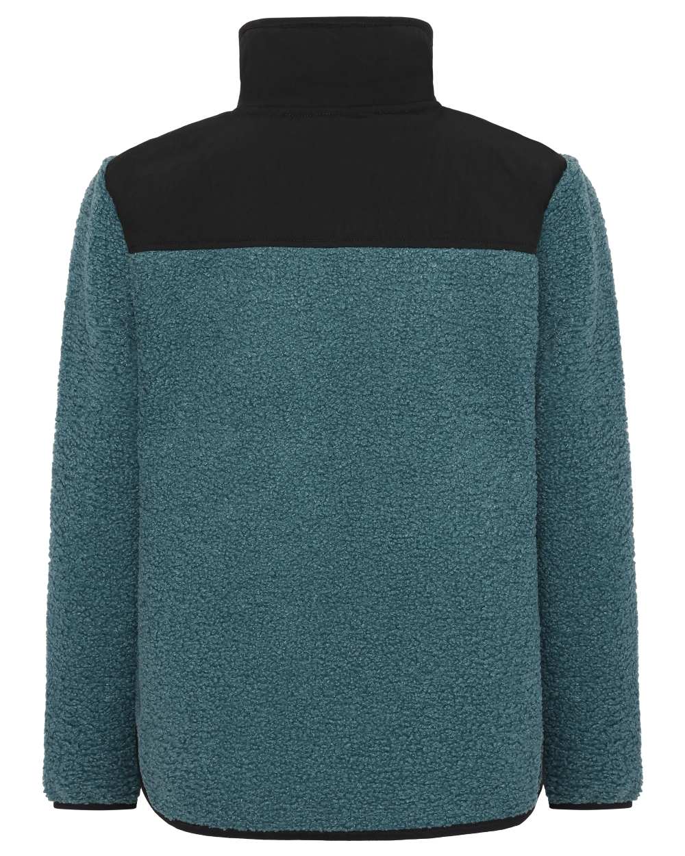 Didriksons Childrens Exa Half Zip Sweater - Image 20