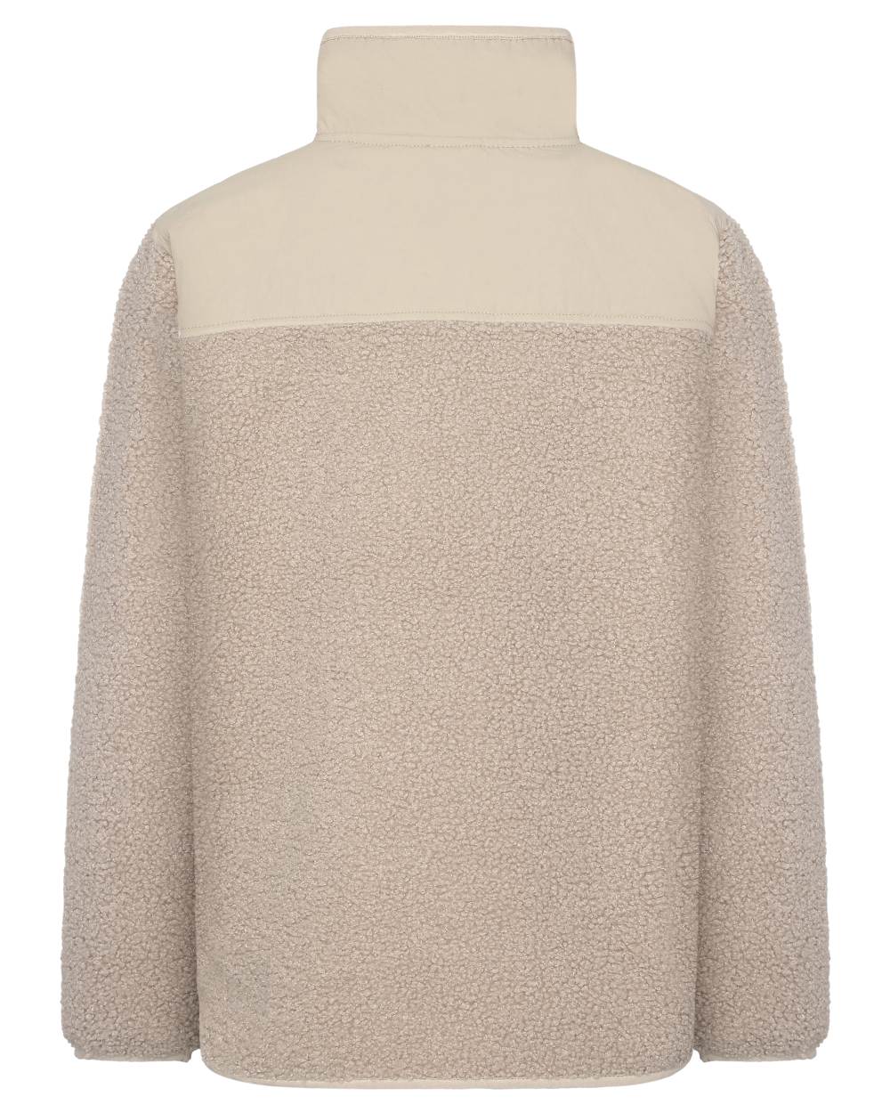 Didriksons Childrens Exa Half Zip Sweater - Image 8