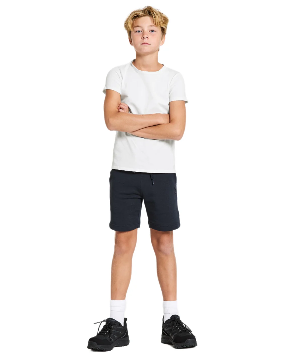 Didriksons Childrens Fejan Shorts - Image 10