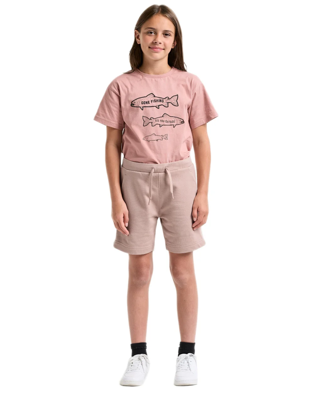 Didriksons Childrens Fejan Shorts - Image 16