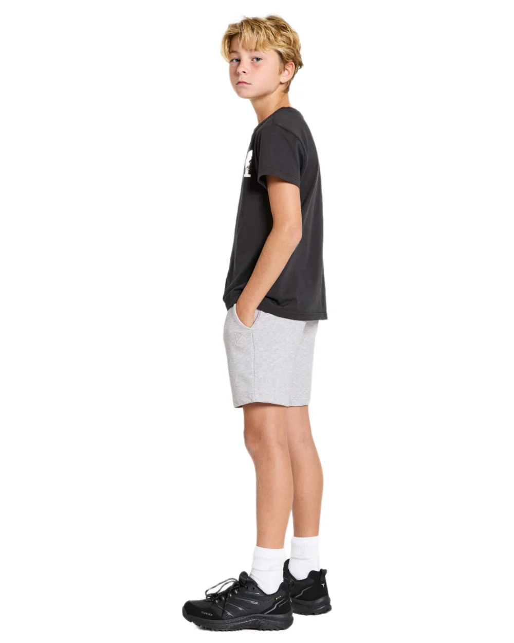 Didriksons Childrens Fejan Shorts - Image 4
