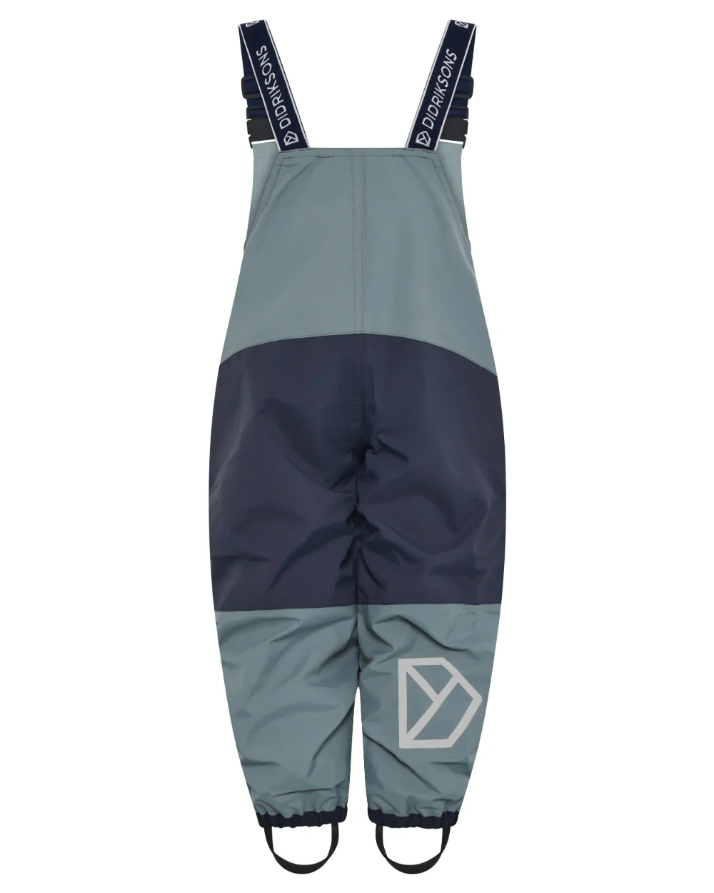 Didriksons Childrens Foxen Bib Pants - Image 10