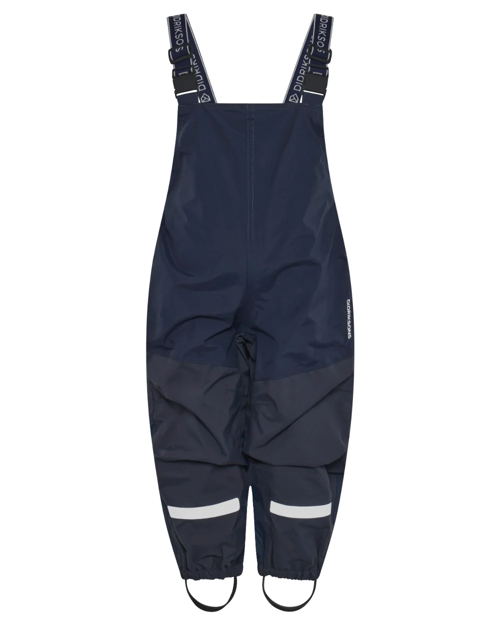 Didriksons Childrens Foxen Bib Pants - Image 3