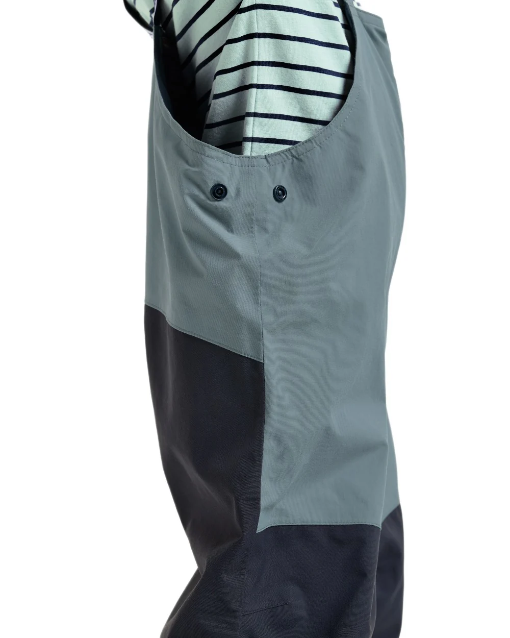 Didriksons Childrens Foxen Bib Pants - Image 6
