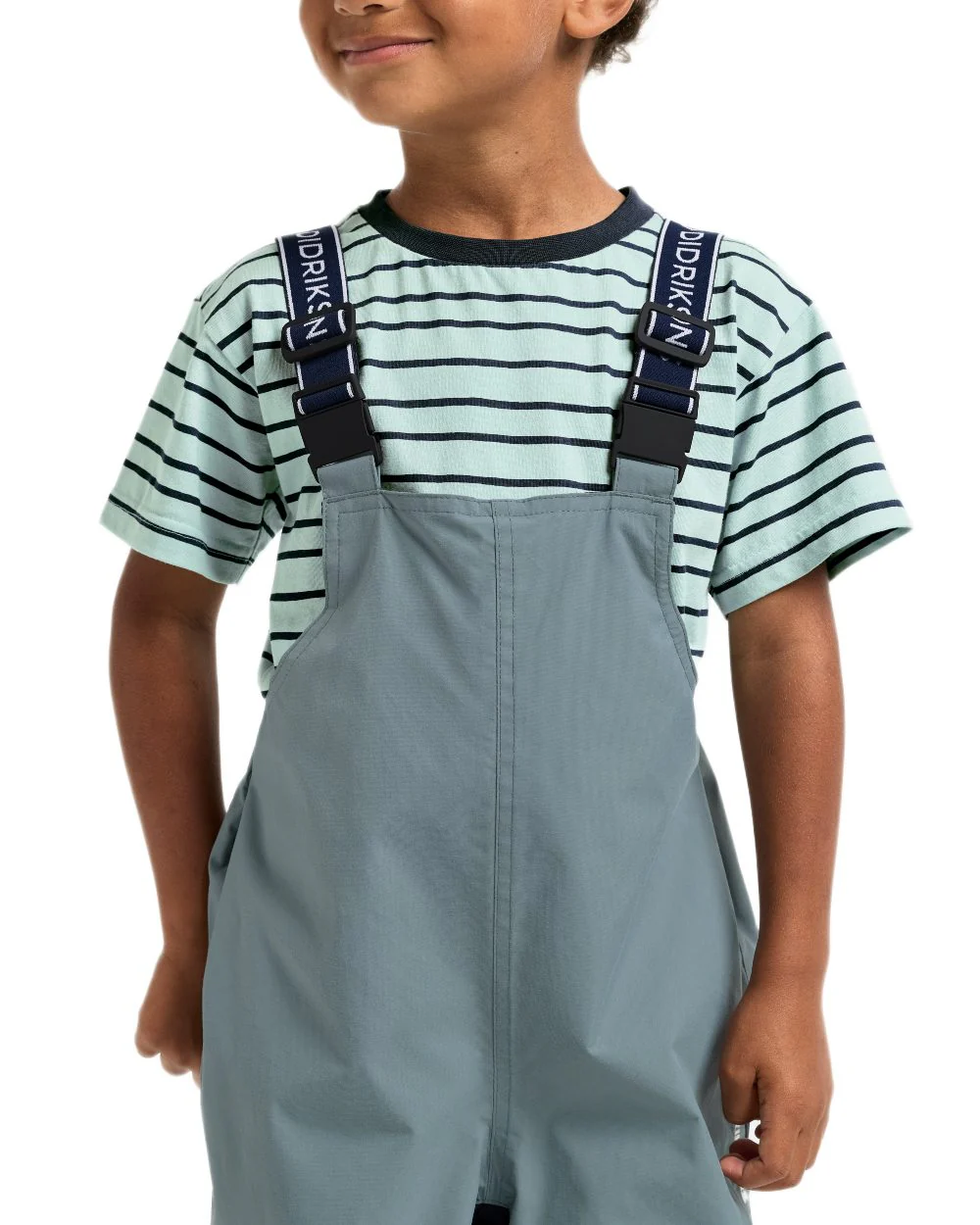 Didriksons Childrens Foxen Bib Pants - Image 8