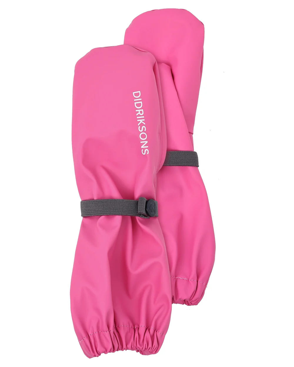 Didriksons Childrens Galon Gloves - Image 11