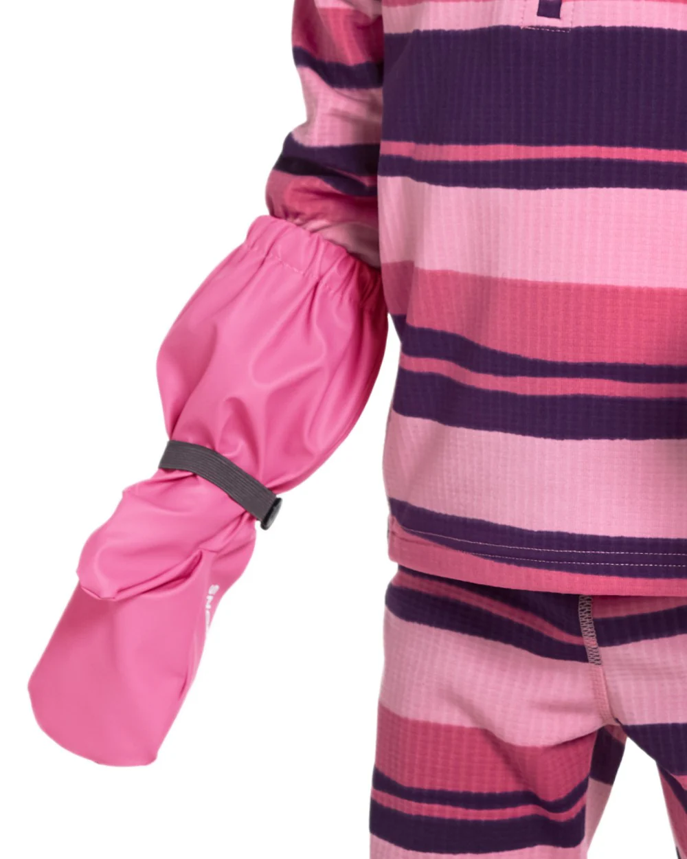 Didriksons Childrens Galon Gloves - Image 13