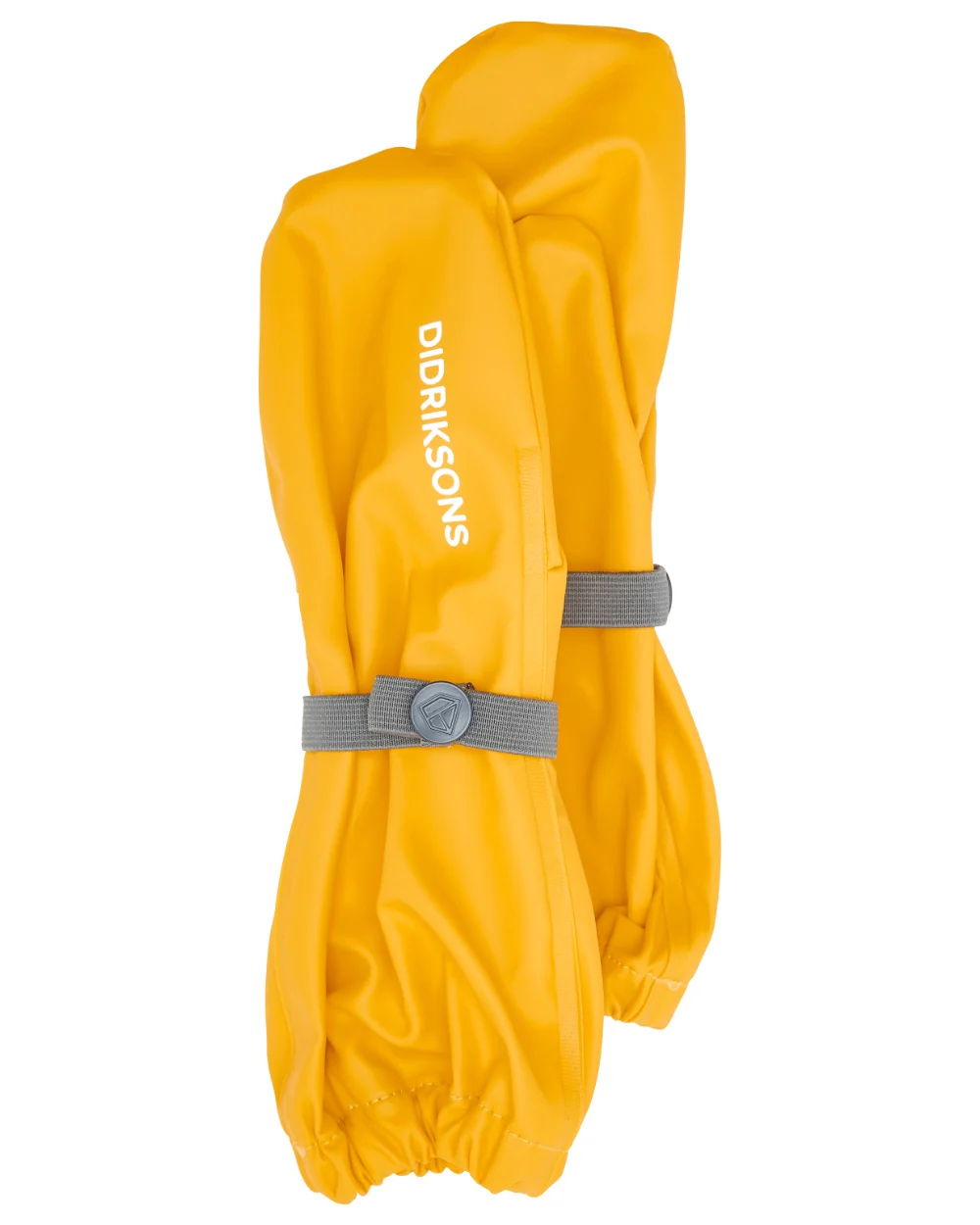 Didriksons Childrens Galon Gloves - Image 5