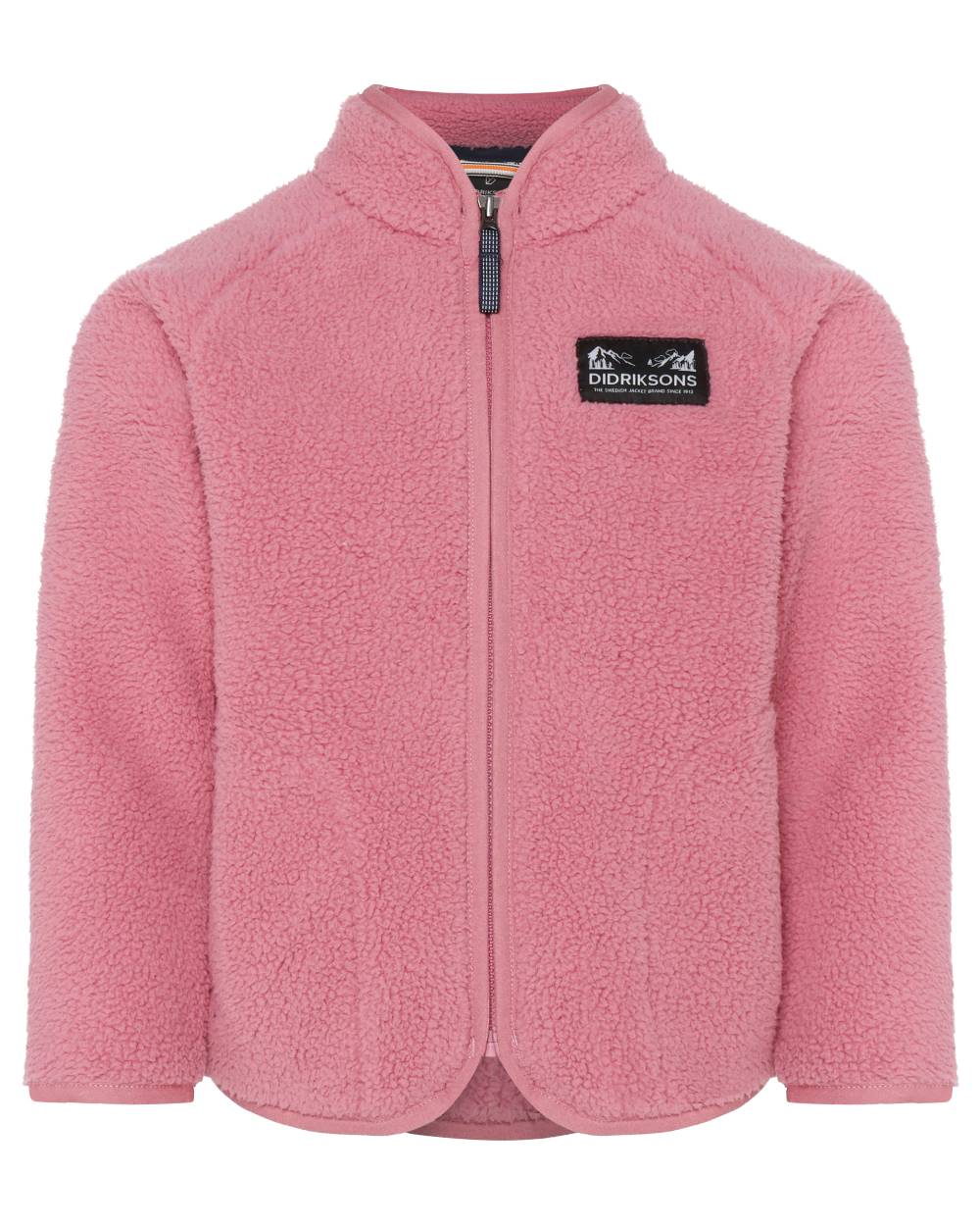 Didriksons Childrens Gibbs Full Zip Jacket 2 - Image 17