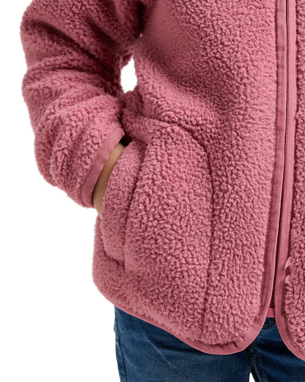 Didriksons Childrens Gibbs Full Zip Jacket 2 - Image 21