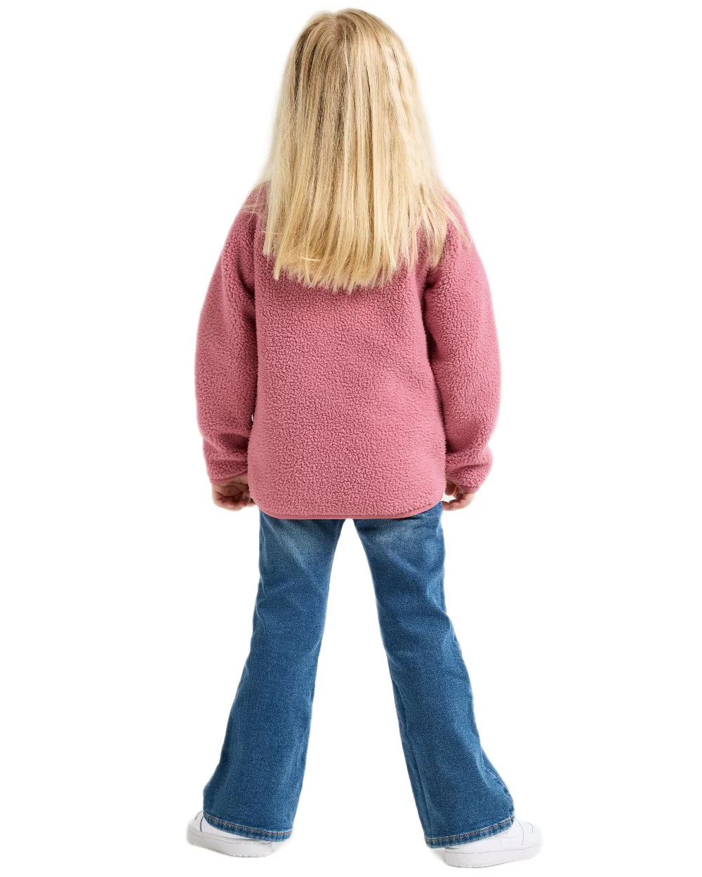 Didriksons Childrens Gibbs Full Zip Jacket 2 - Image 23