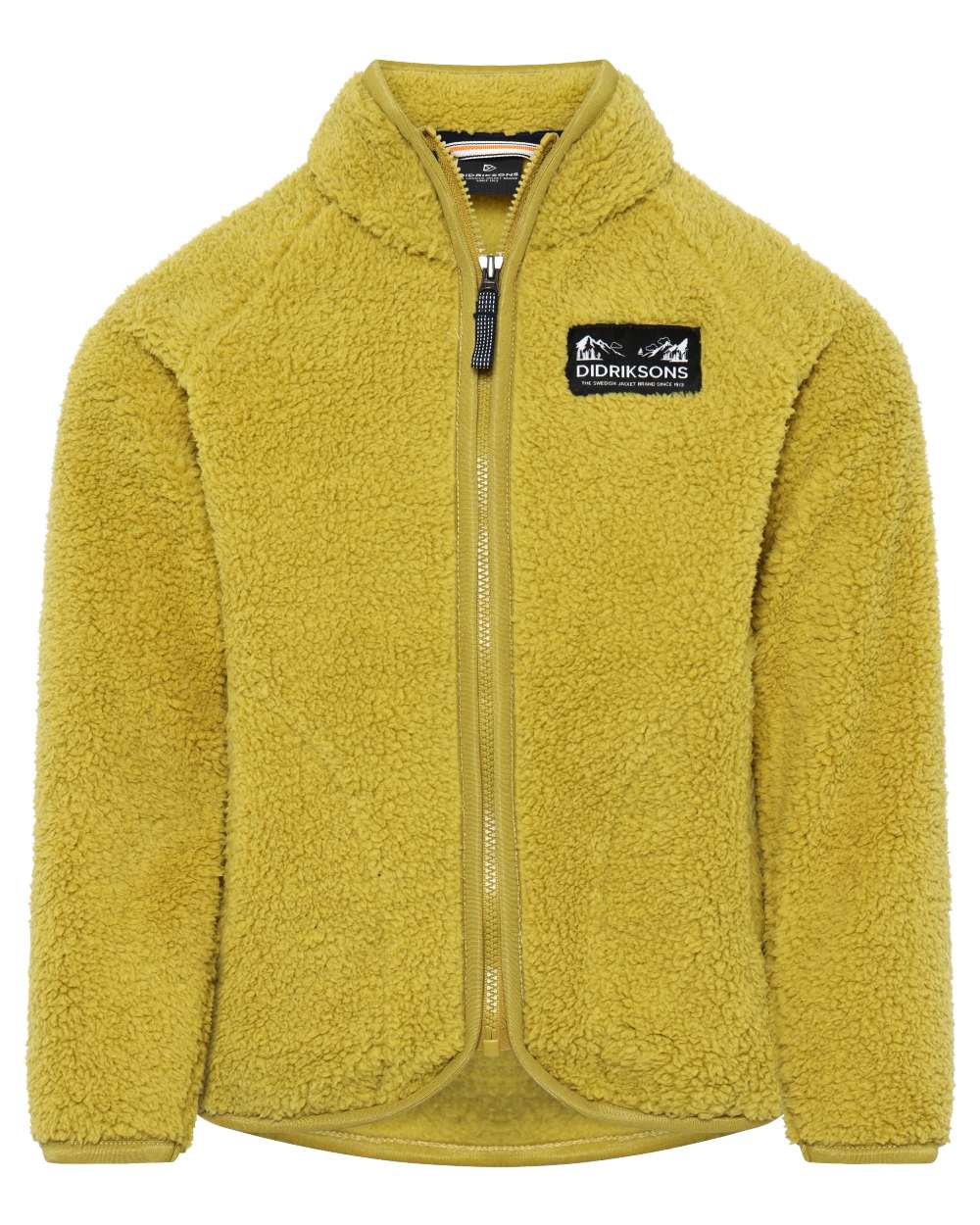Didriksons Childrens Gibbs Full Zip Jacket 2 - Image 25