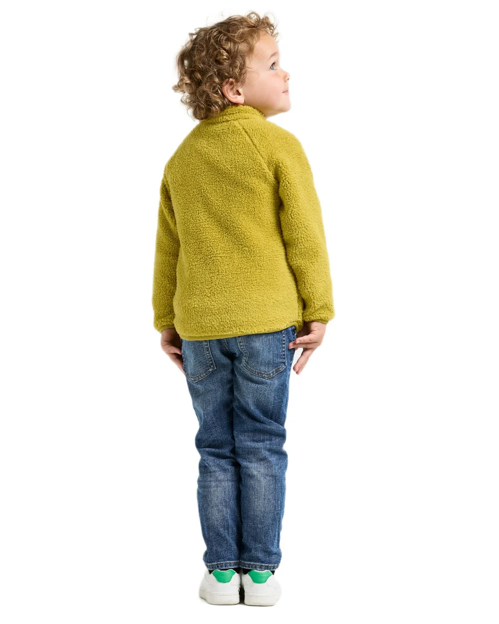 Didriksons Childrens Gibbs Full Zip Jacket 2 - Image 28