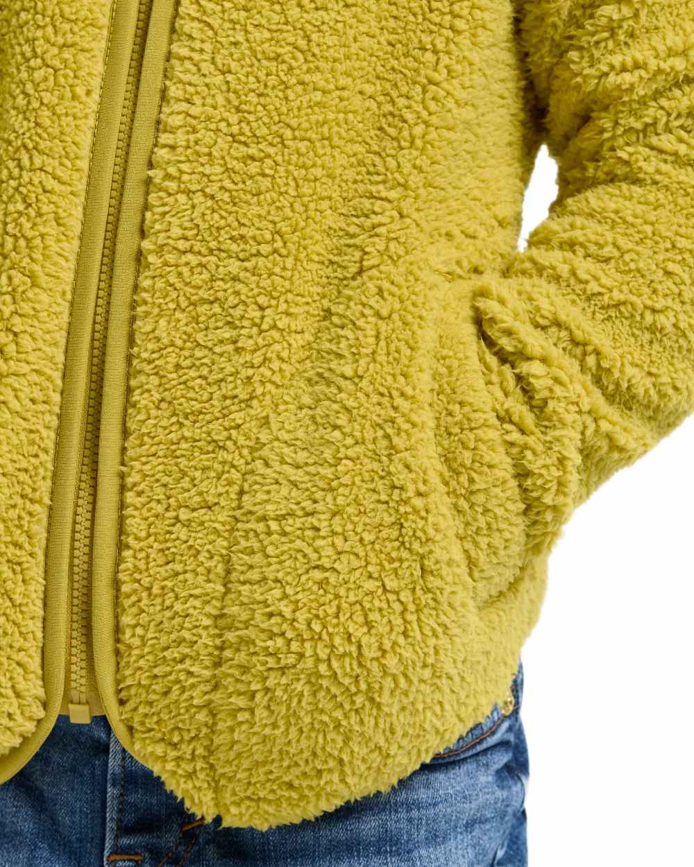 Didriksons Childrens Gibbs Full Zip Jacket 2 - Image 29