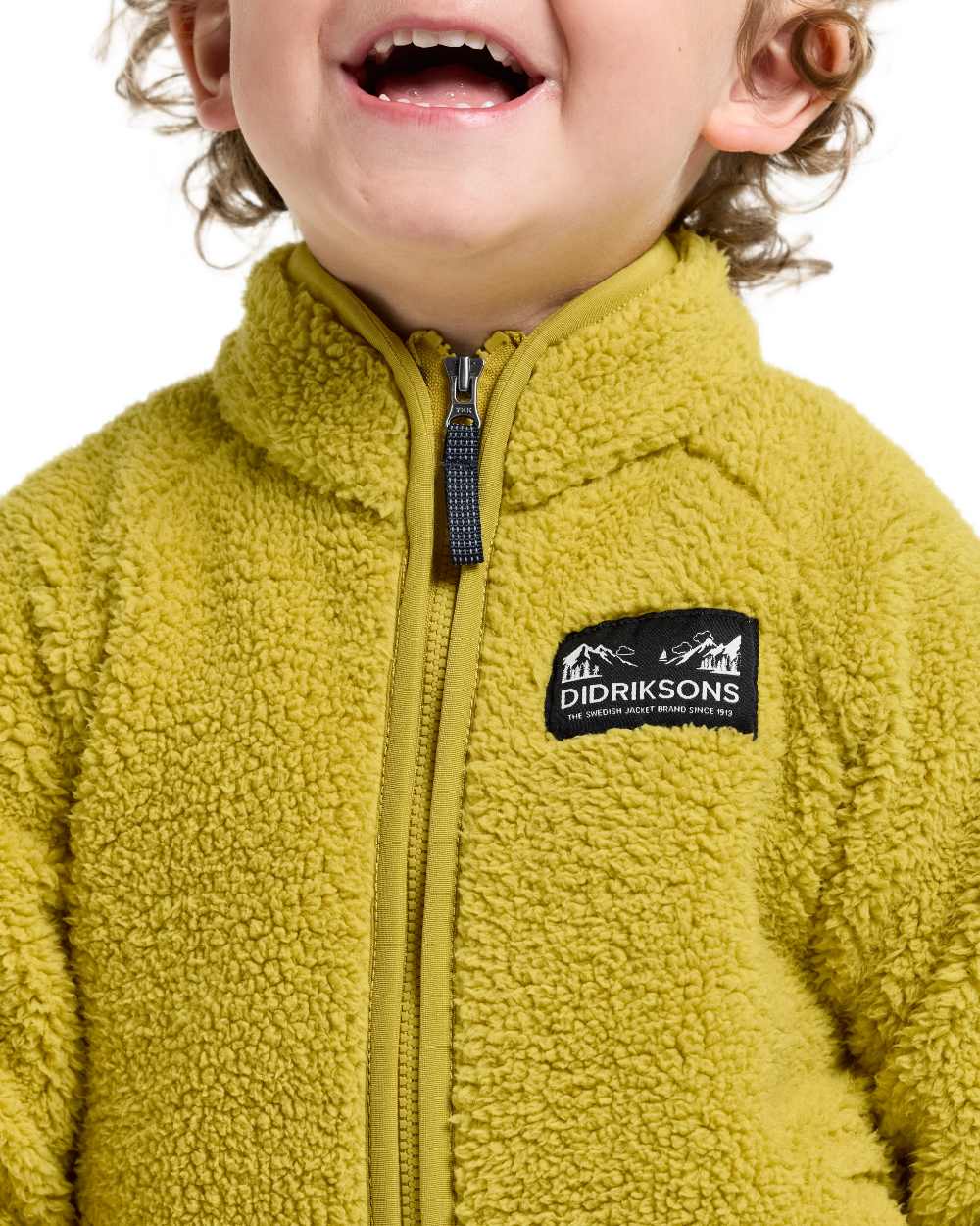 Didriksons Childrens Gibbs Full Zip Jacket 2 - Image 31