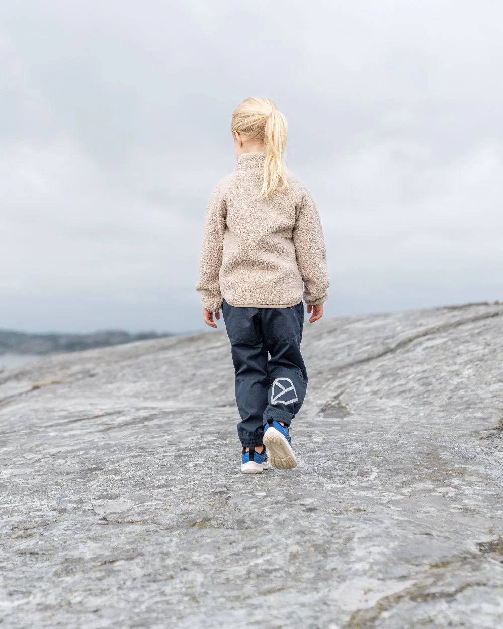 Didriksons Childrens Gibbs Full Zip Jacket 2 - Image 5