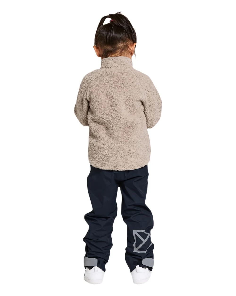 Didriksons Childrens Gibbs Full Zip Jacket 2 - Image 8