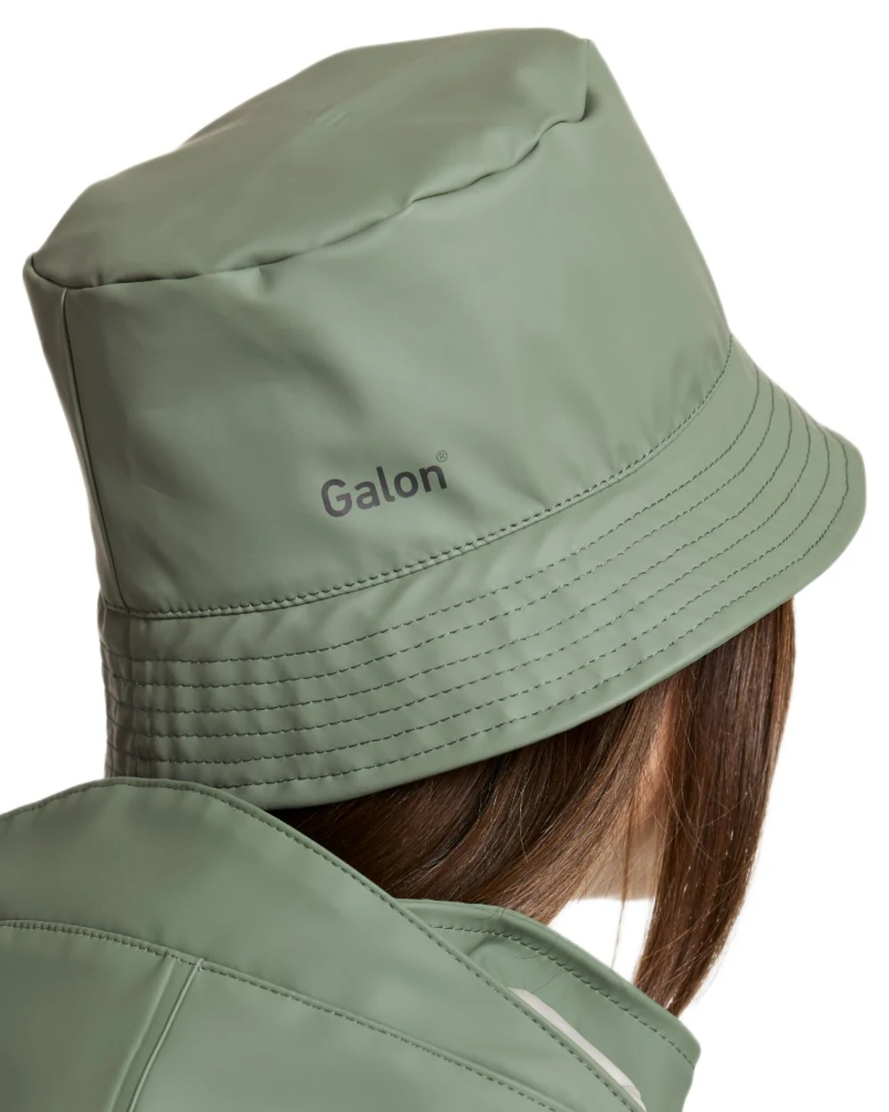 Didriksons Childrens Giga Hat - Image 3