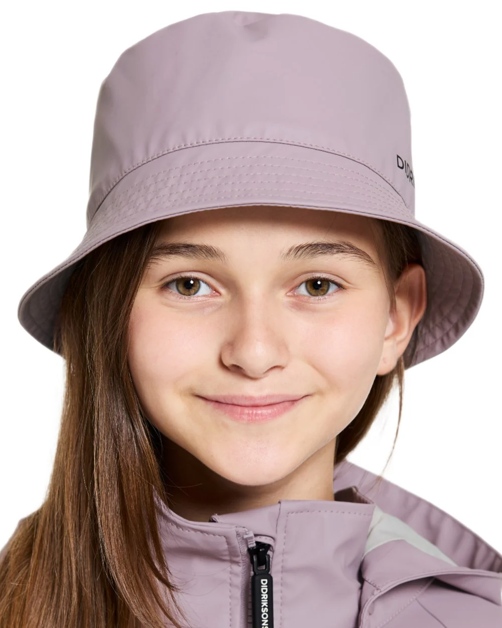 Didriksons Childrens Giga Hat - Image 5
