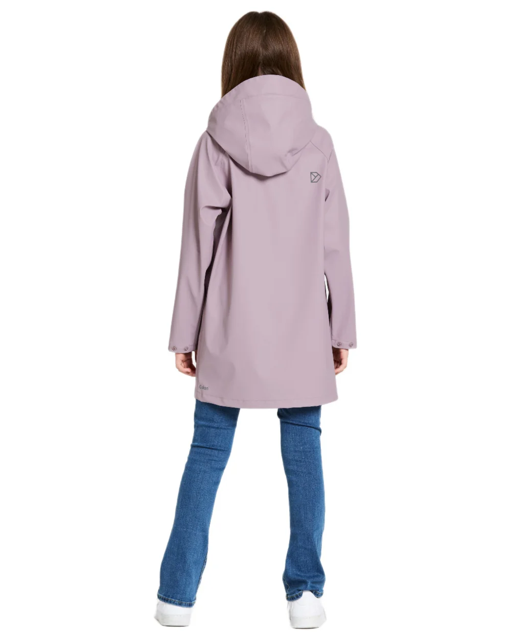 Didriksons Childrens Giga Jacket - Image 10