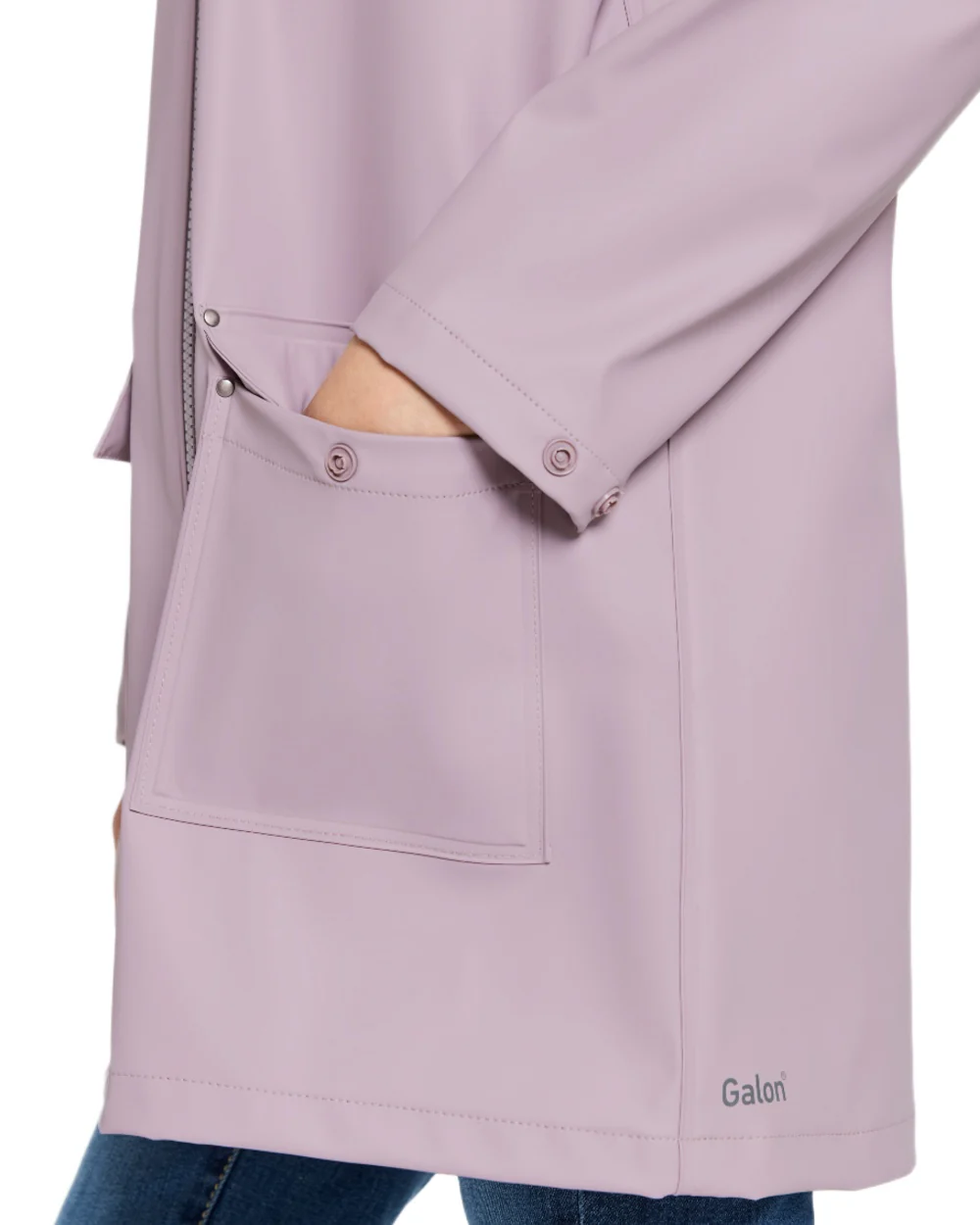 Didriksons Childrens Giga Jacket - Image 11