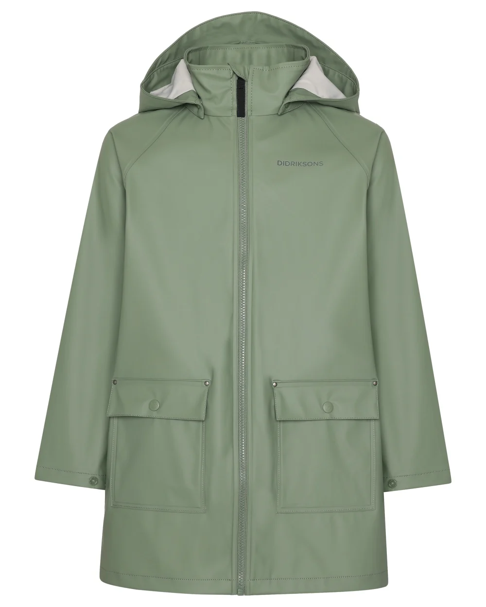 Didriksons Childrens Giga Jacket - Image 13