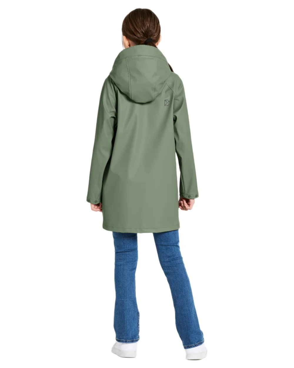 Didriksons Childrens Giga Jacket - Image 15