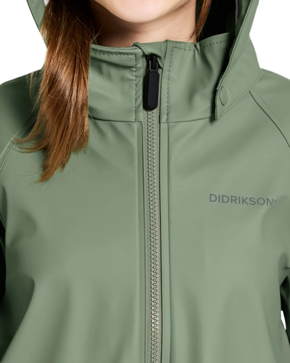 Didriksons Childrens Giga Jacket - Image 17