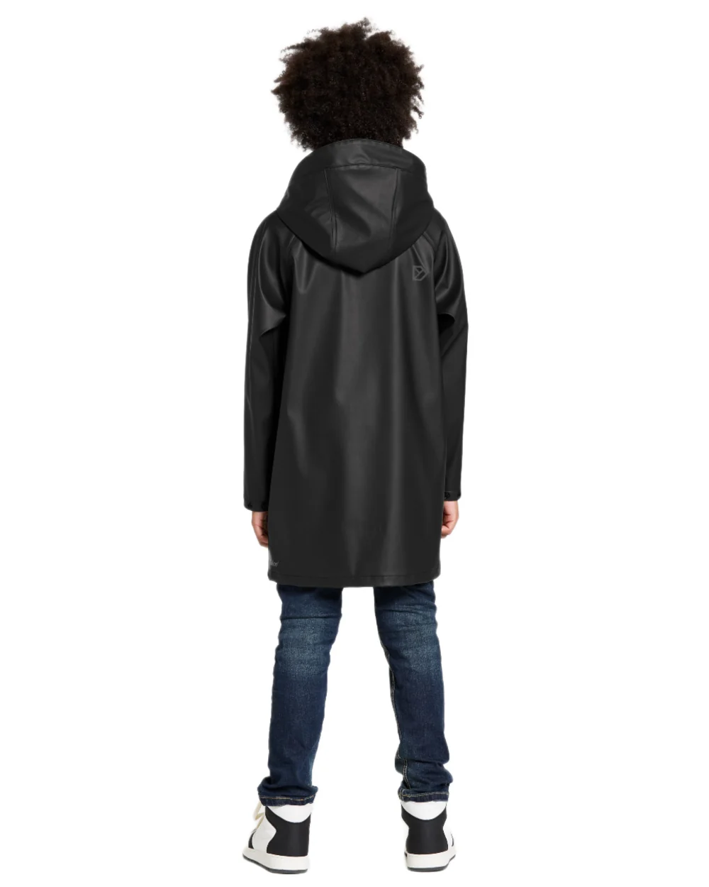 Didriksons Childrens Giga Jacket - Image 3