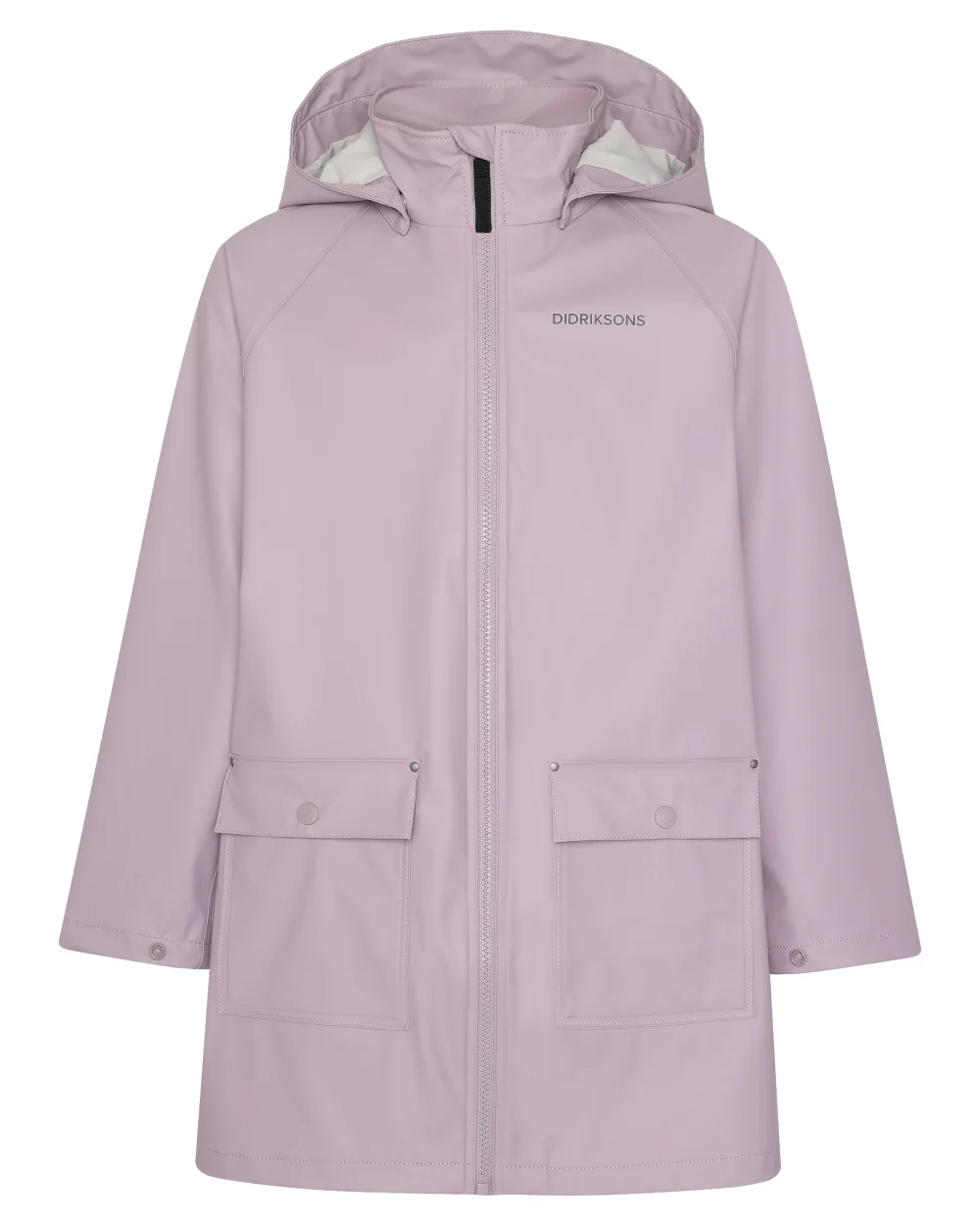 Didriksons Childrens Giga Jacket - Image 7
