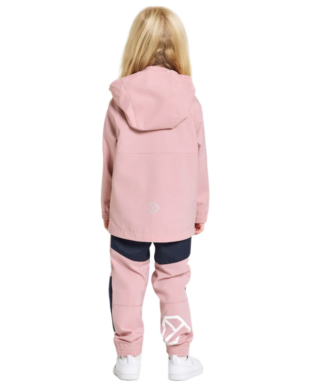 Didriksons Childrens Hallon Jacket - Image 11