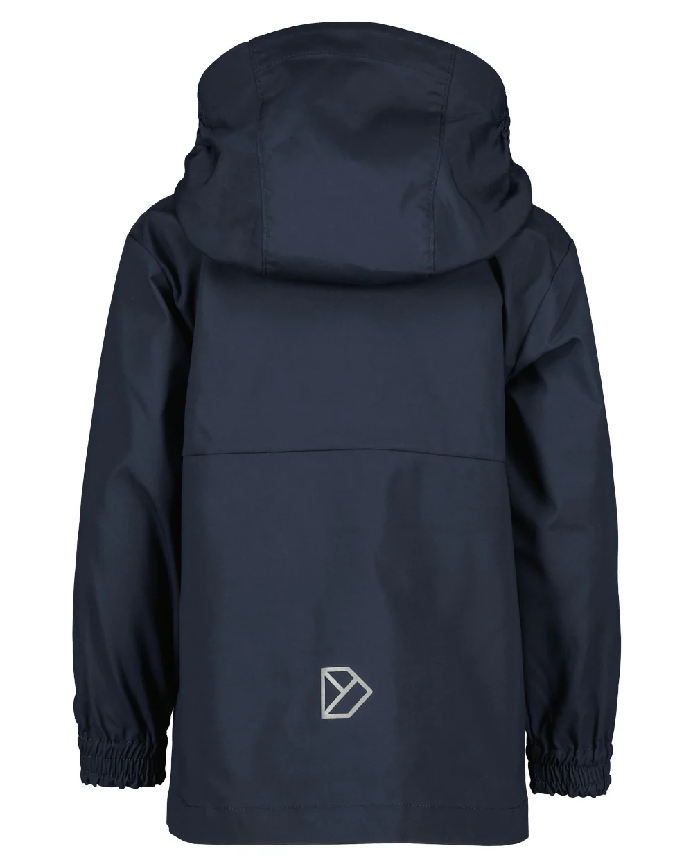 Didriksons Childrens Hallon Jacket - Image 7