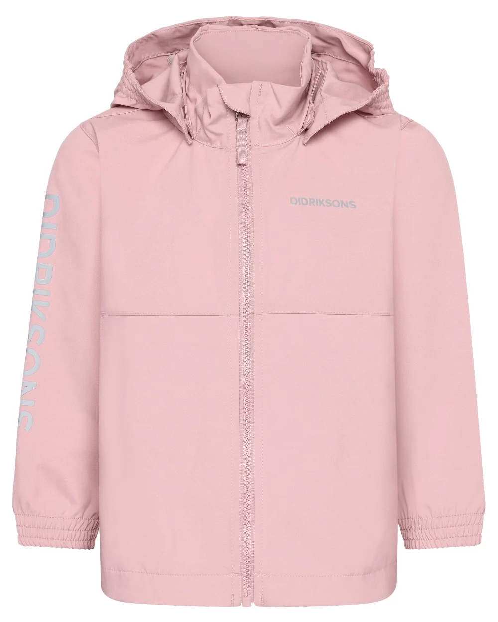 Didriksons Childrens Hallon Jacket - Image 8