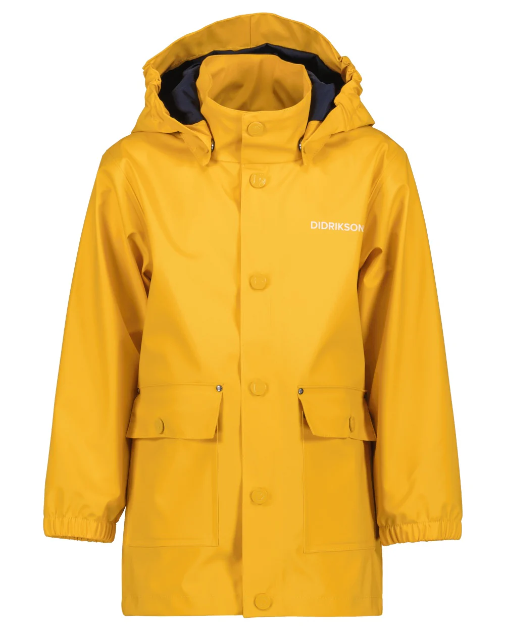 Didriksons Childrens Jojo Jacket - Image 10
