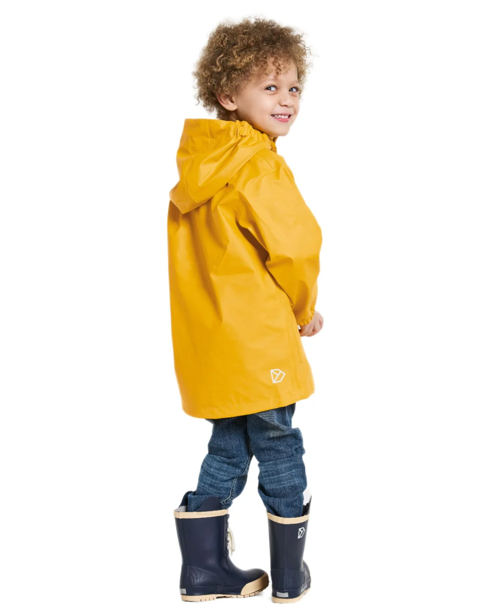 Didriksons Childrens Jojo Jacket - Image 13