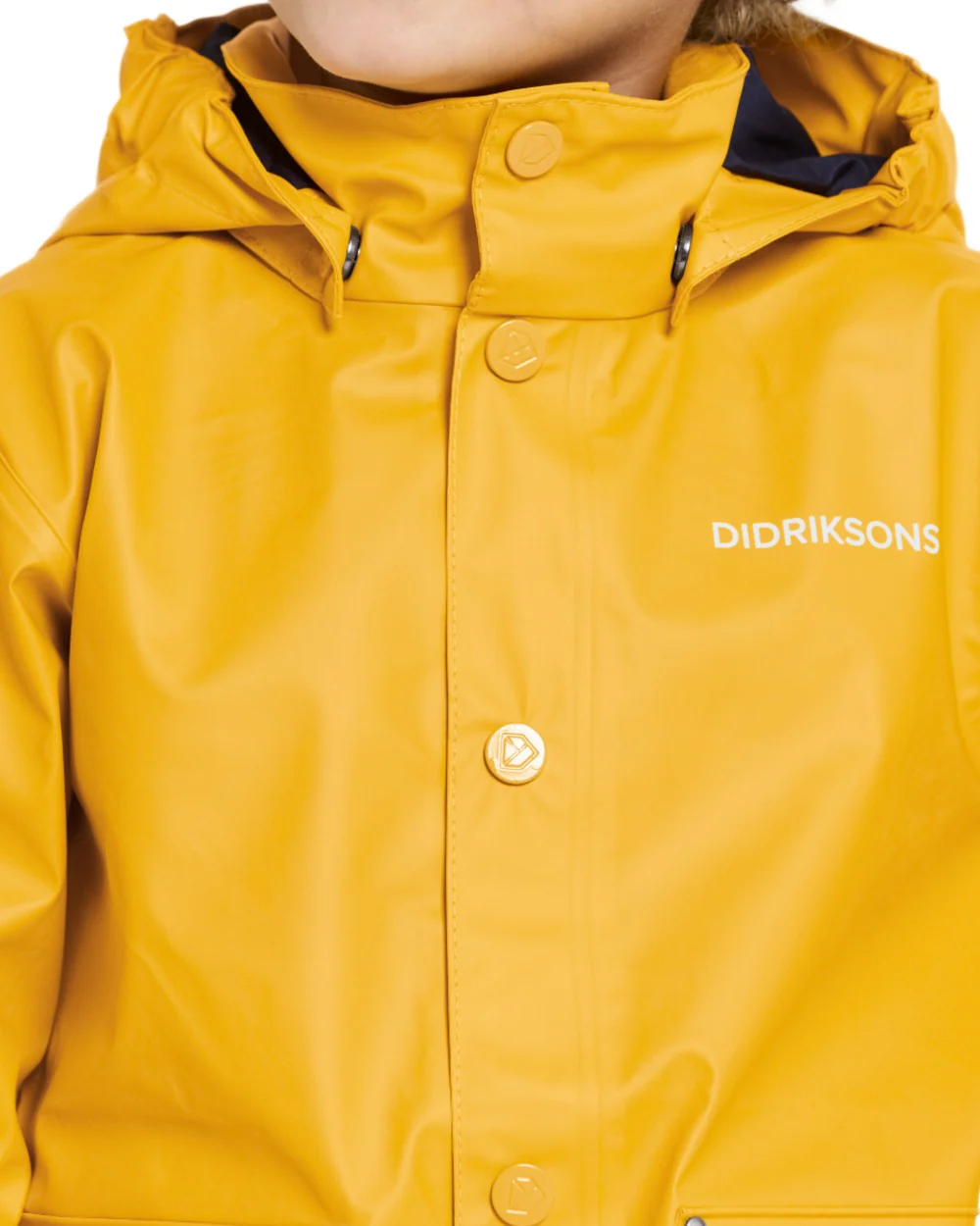 Didriksons Childrens Jojo Jacket - Image 14
