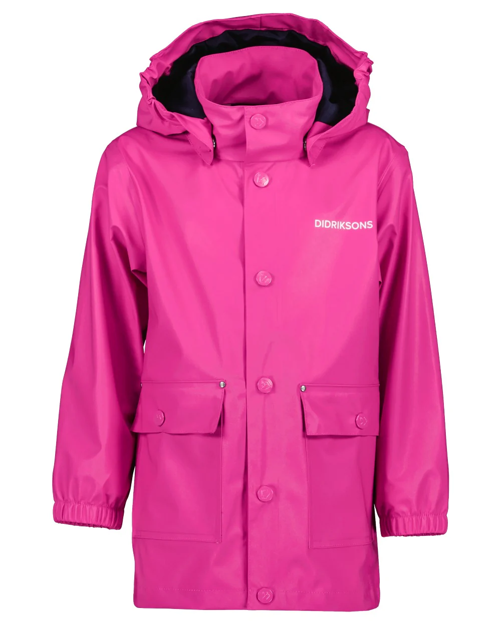 Didriksons Childrens Jojo Jacket - Image 17