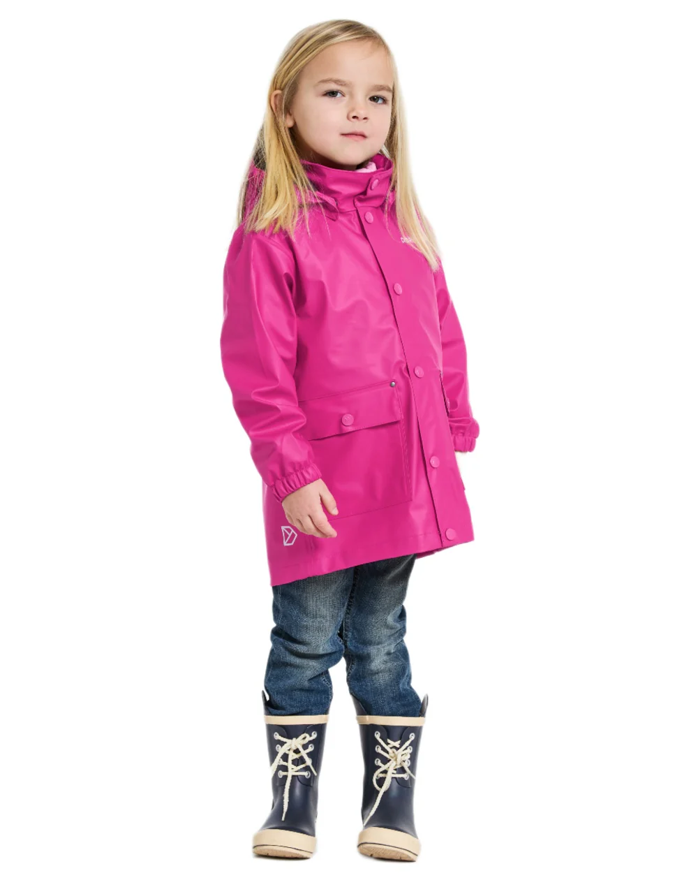Didriksons Childrens Jojo Jacket - Image 18