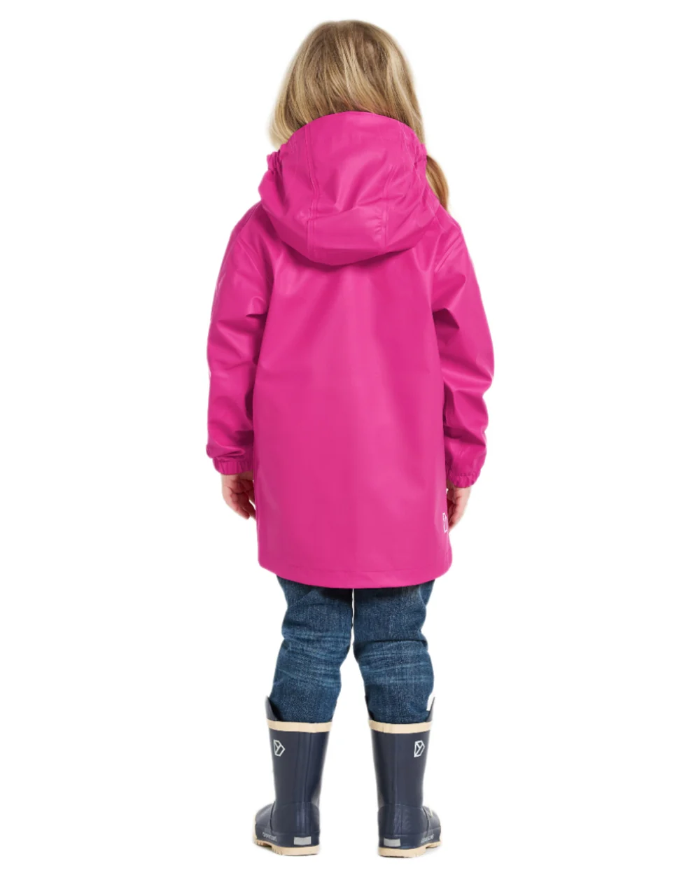 Didriksons Childrens Jojo Jacket - Image 20