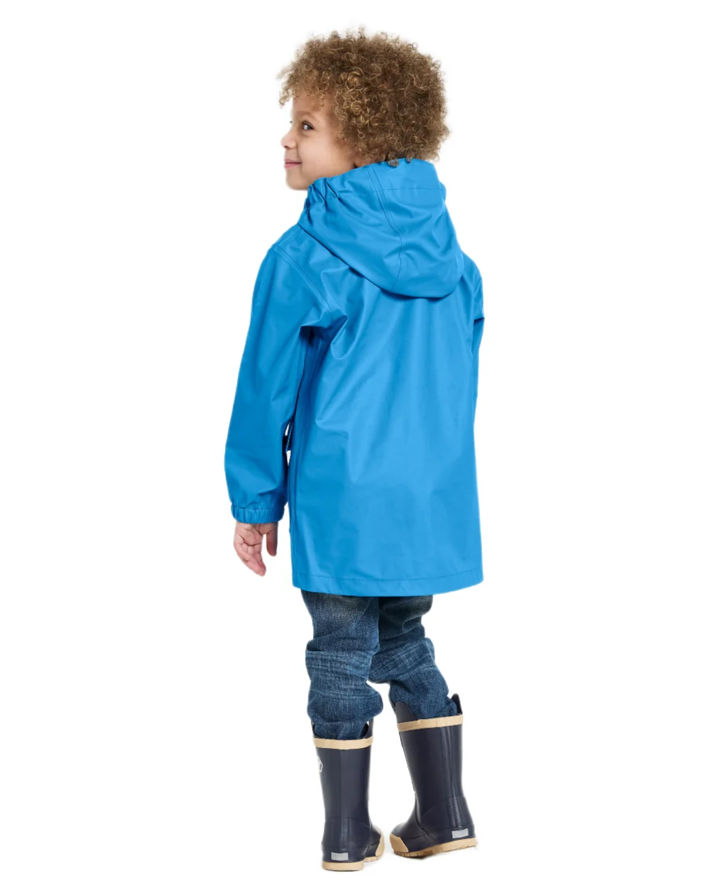 Didriksons Childrens Jojo Jacket - Image 25
