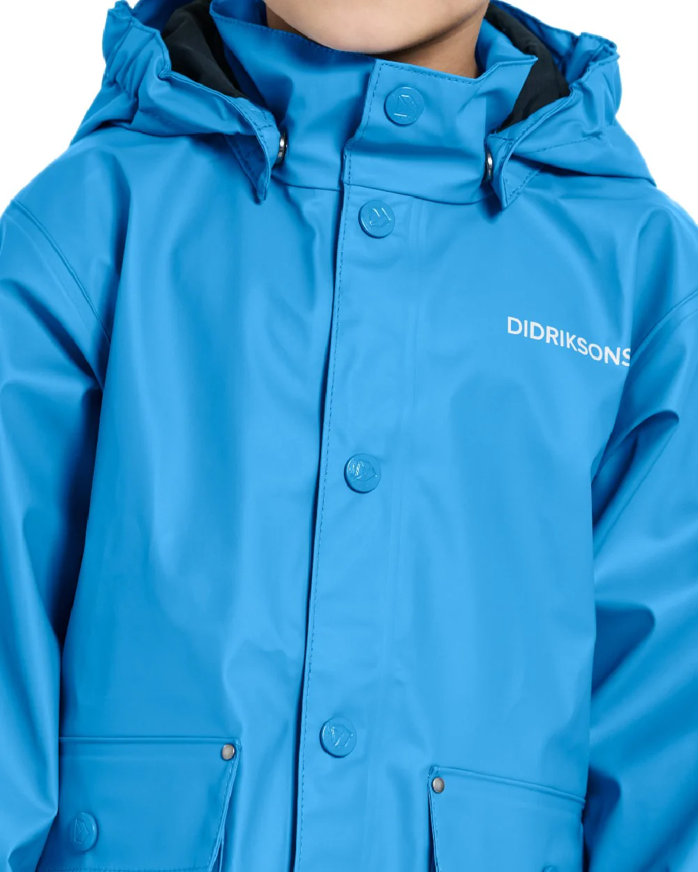 Didriksons Childrens Jojo Jacket - Image 26