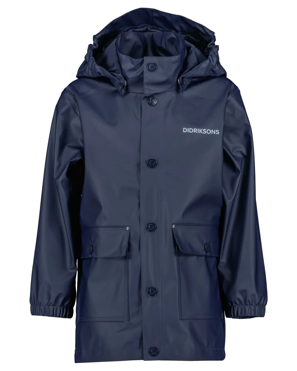 Didriksons Childrens Jojo Jacket - Image 3