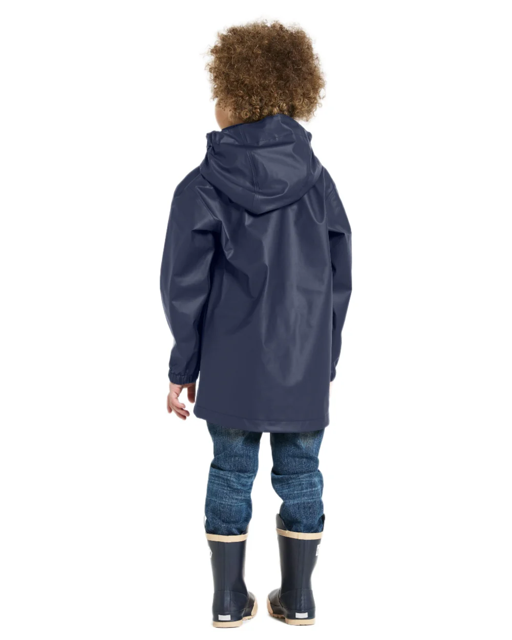 Didriksons Childrens Jojo Jacket - Image 6