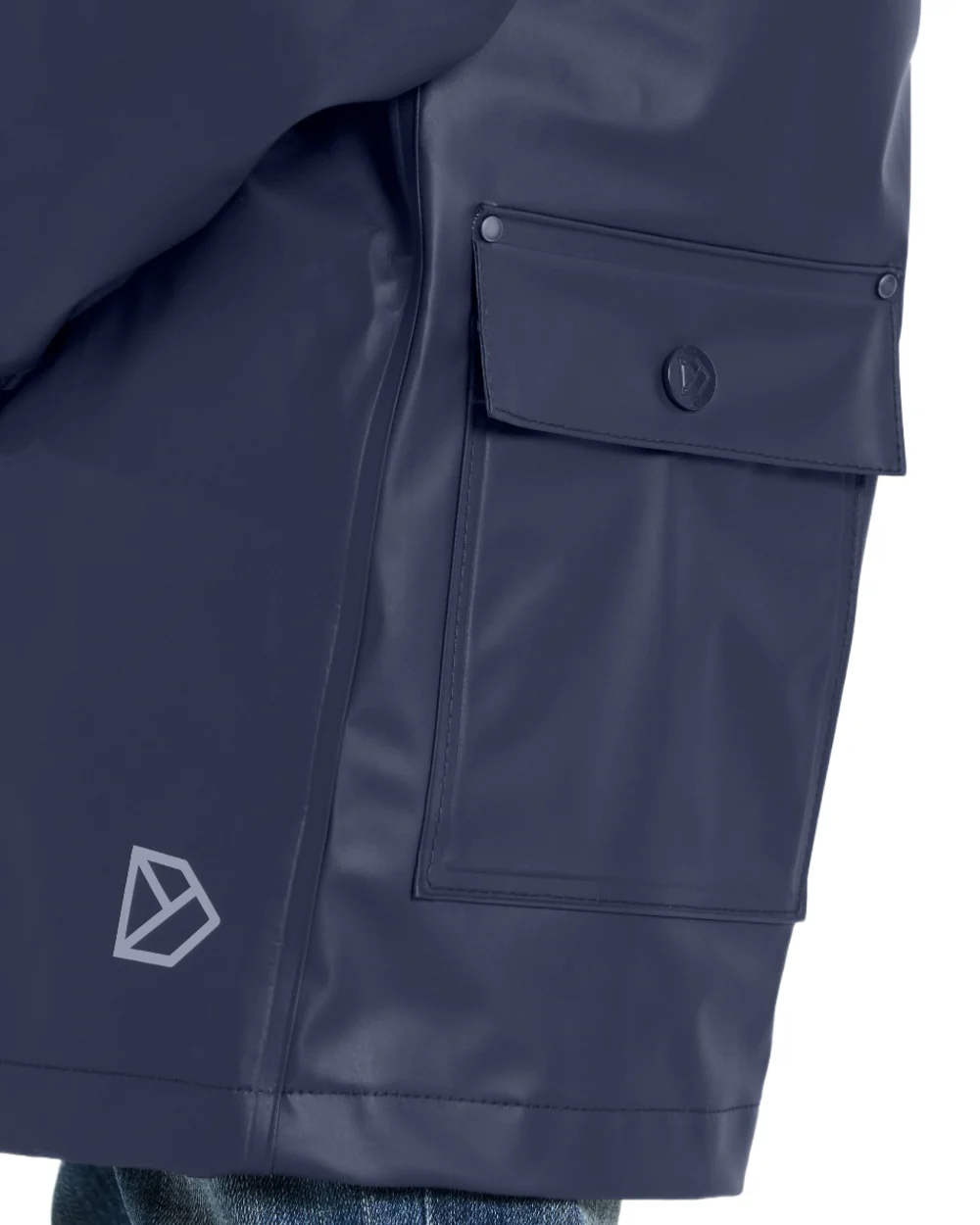 Didriksons Childrens Jojo Jacket - Image 8