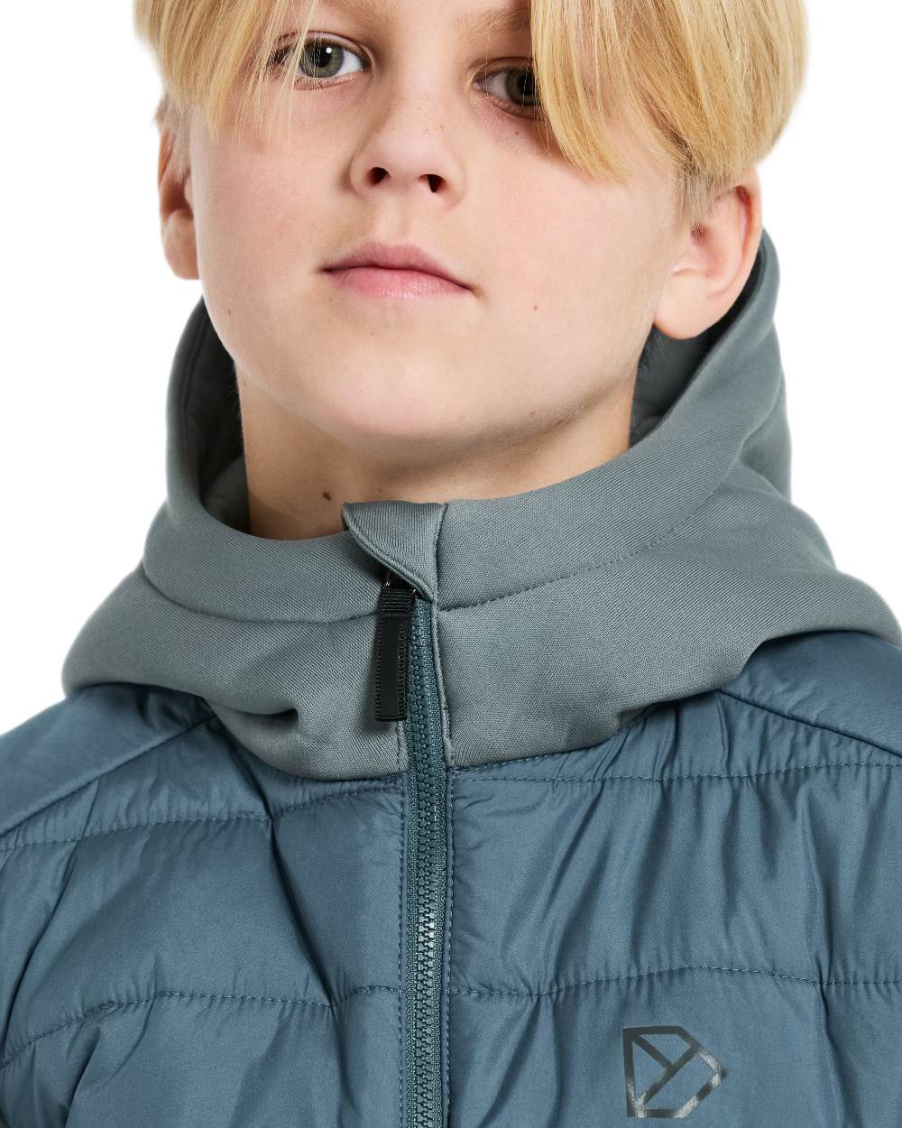 Didriksons Childrens Kapris Full Zip Jacket 3 - Image 12