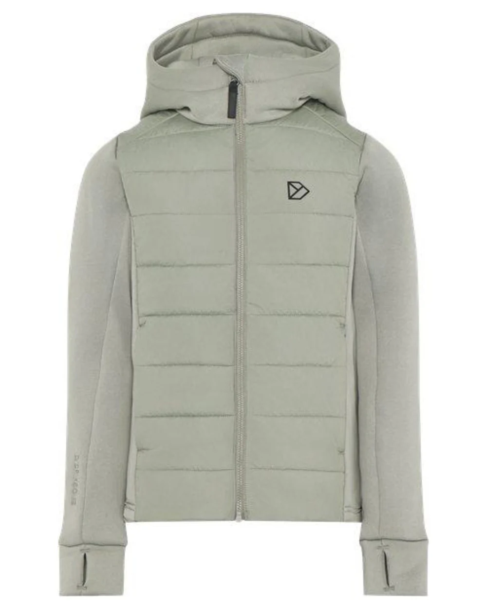 Didriksons Childrens Kapris Full Zip Jacket 3 - Image 18
