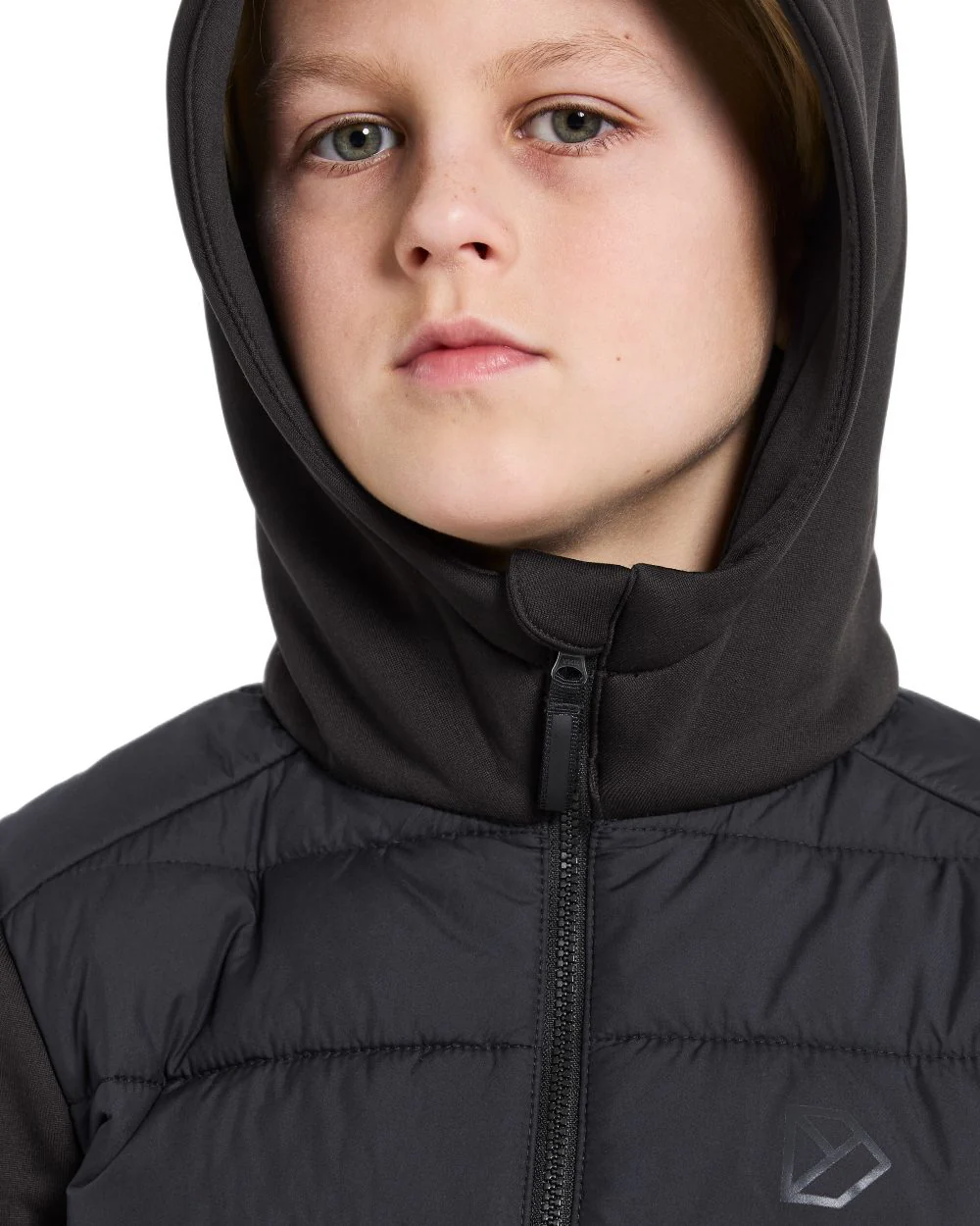 Didriksons Childrens Kapris Full Zip Jacket 3 - Image 4
