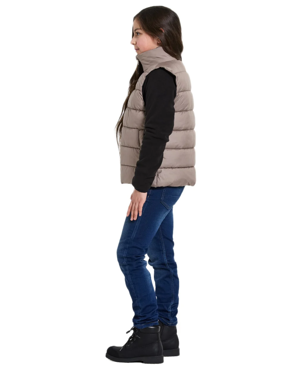 Didriksons Childrens Kilo Vest 2 - Image 11