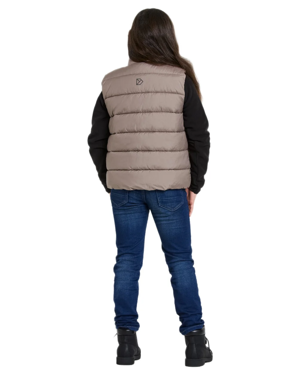 Didriksons Childrens Kilo Vest 2 - Image 13