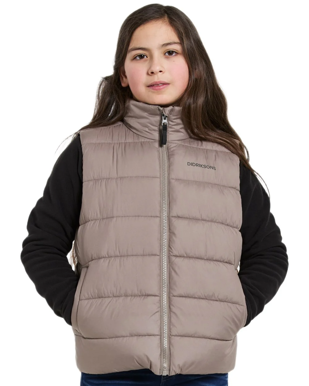 Didriksons Childrens Kilo Vest 2 - Image 9